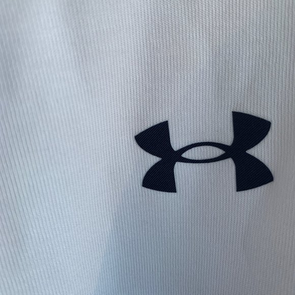 Under Armour U.S. Naval Academy Midshipmen Jacket - Picture 4 of 6